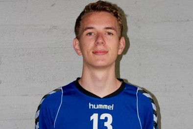 Daniel Metzger
