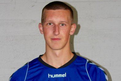 Tobias Breitenoder