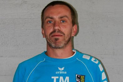 Tobias Metzger