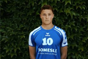 Axel Schwerdtle