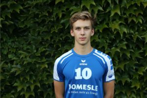 Luke Westerbusch