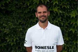 Matthias Friebe